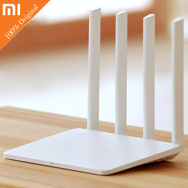 роутер Xiaomi Mi 3